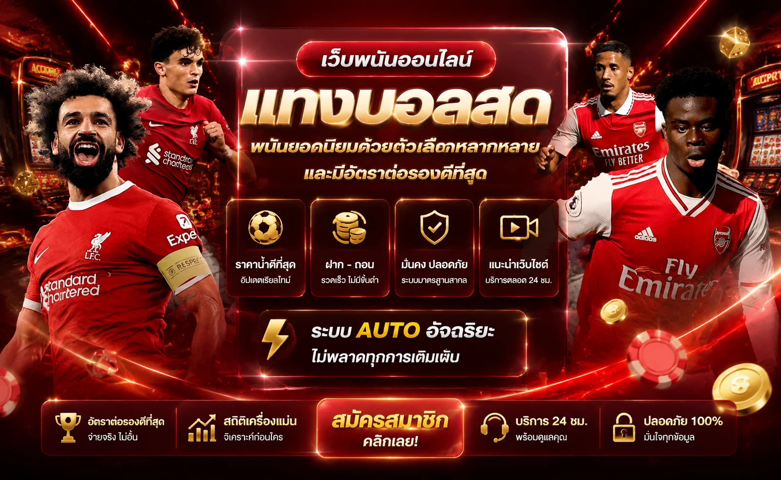 ขั้นตอนฝากถอนเงิน PangPang999 ระบบออโต้รวดเร็ว